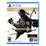 Ghost of Tsushima - PS5