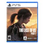 The Last of Us Part I – PlayStation 5