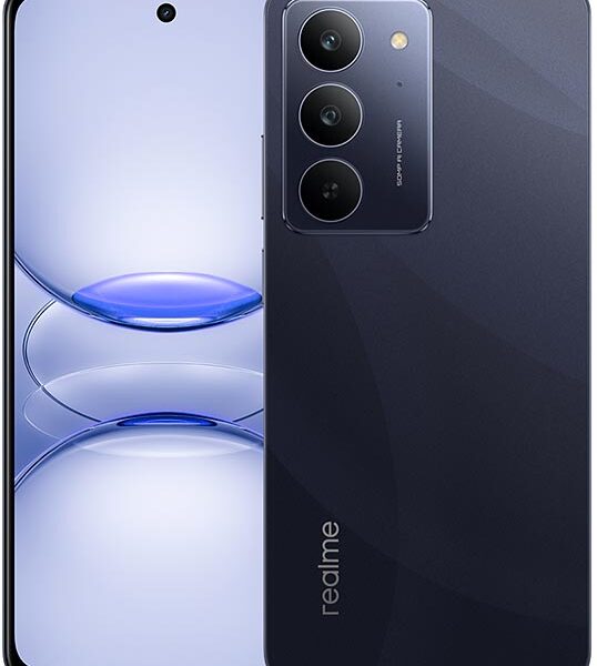 Realme C75x