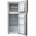 RAMTONS 128L DoubleDoor Fridge DIRECT COOL SILVER RF/173 - Image 2