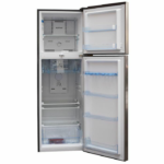 RAMTONS 243L DOUBLE DOOR NO FROST FRIDGE RF/317 - Image 2