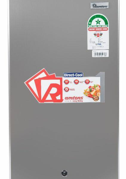 RAMTONS 9L SINGLE DOOR FRIDGE RF/223/247