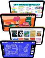 Apple iPad 11" (A16 Chip) - Image 4