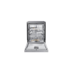 Samsung 9.2L Freestanding Dishwasher: DW60BG730FSL - Image 2
