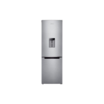 SAMSUNG RB30J3611SA 320LTR BOTTOM MOUNT REFRIGERATOR  DISPENSER