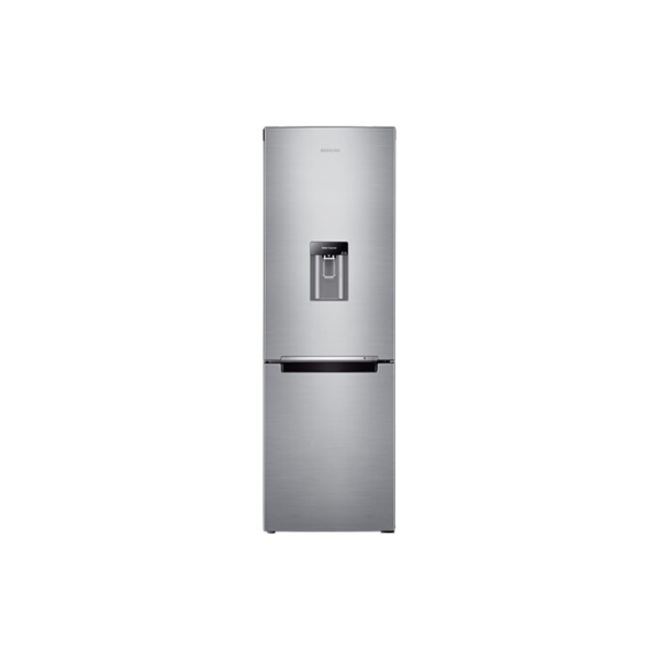 SAMSUNG RB30J3611SA 320LTR BOTTOM MOUNT REFRIGERATOR  DISPENSER