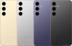 Samsung Galaxy S24+ plus 5G (Dubai) - Image 2
