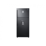 SAMSUNG DOUBLE DOOR REFRIGERATOR: RT53DG7B60B1