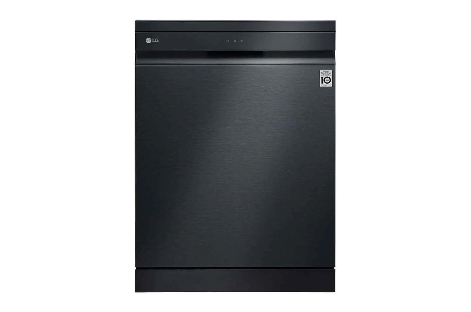 z-01_opalnet_1.webp LG Dishwasher DFB325HM 14ppl TrueSteam - Image 1