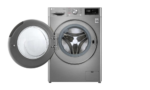 LG 9kg Front Load Washer F4R5VYG2P - Image 2