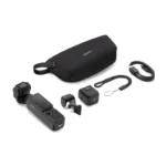 DJI Osmo Pocket 4 Standard Combo - Image 2