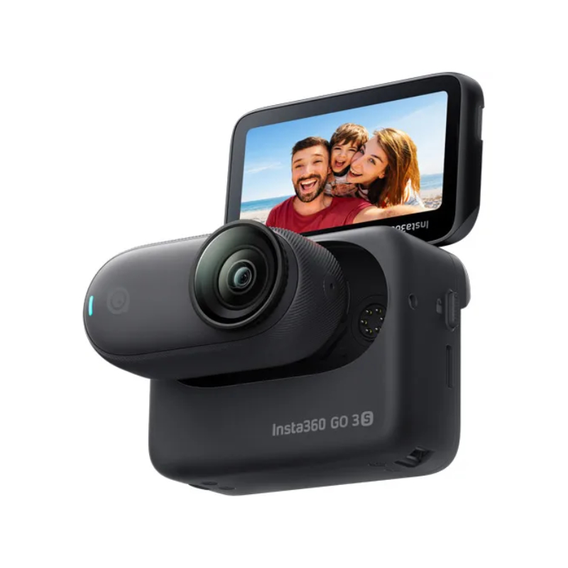 Insta360-Go-3S-a.jpg Insta360 Go 3S - Image 1