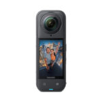 Insta360 X5 8K 360° Essential Bundle
