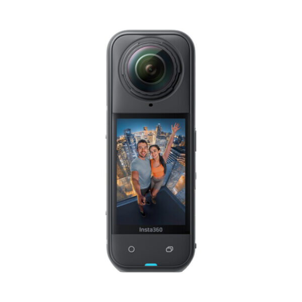 Insta360 X5 8K 360° Essential Bundle