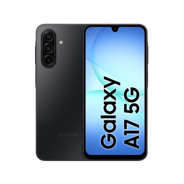 Samsung Galaxy A17 5G DUBAI