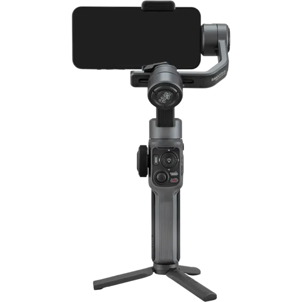 Zhiyun Gimbal Stabilizer Smooth 5  3-Axis