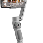 Zhiyun Smooth-Q3 Gimbal Stabilizer for Smartphone
