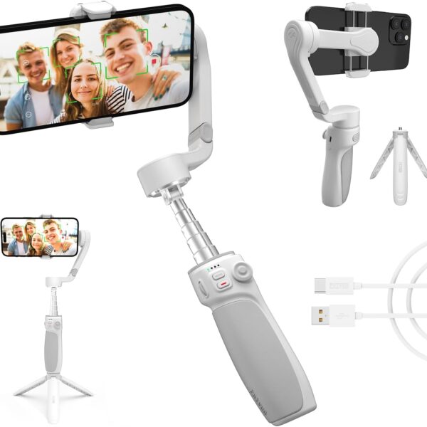Zhiyun Smooth Q4 Gimbal Stabilizer