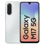 Samsung Galaxy M17 5G