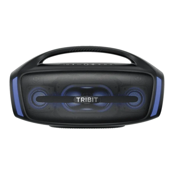 TRIBIT StormBox Blast 2