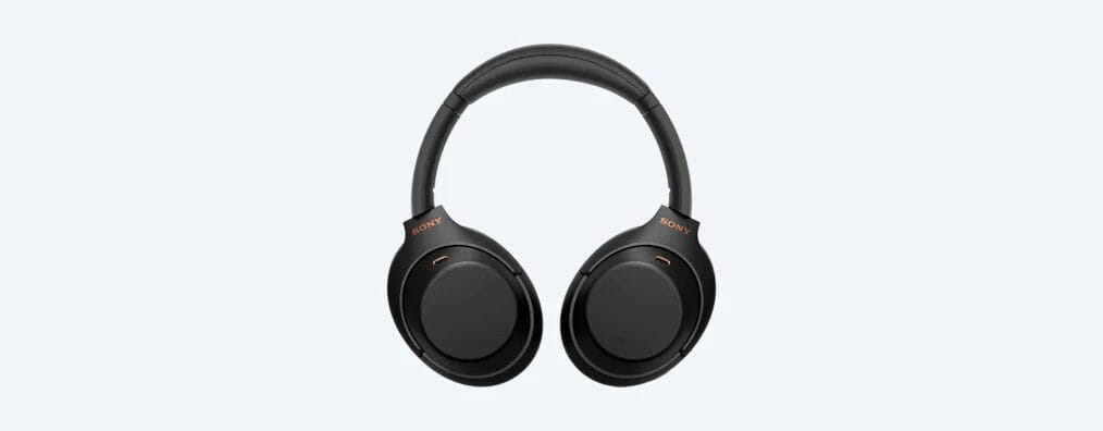 1000MX4-4-1.webp SONY WH-1000XM4 Headphones NC - Image 1
