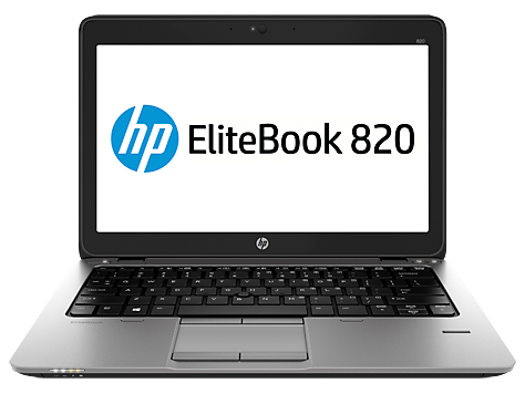 1020930.webp HP EliteBook 820 G4 7TH GEN I7 8/256 SSD (Refurbished) - Image 1