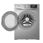 TCL P612FLG 12Kg Front Load Washing Machine - Image 3