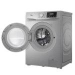 TCL P612FLG 12Kg Front Load Washing Machine - Image 5