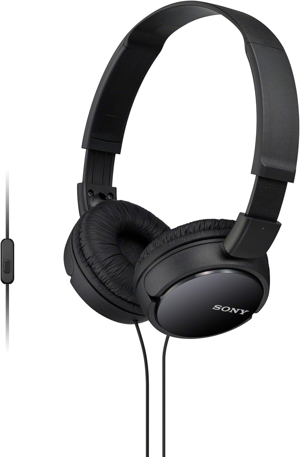 618biSW2f3L._AC_SL1500_.jpg SONY MDR-ZX110AP - Image 1