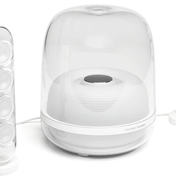 Harman Kardon SoundSticks 4
