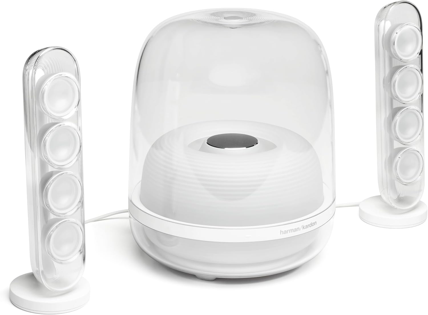 61bdSX79b4L._AC_SL1500_.jpg Harman Kardon SoundSticks 4 - Image 1