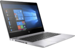 HP EliteBook 830 G5/6 8TH GEN I7 16/512 SSD Touch (Refurbished) - Image 3