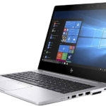 HP EliteBook 830 G5/6 8TH GEN I5 8/256 SSD Touch (Refurbished)