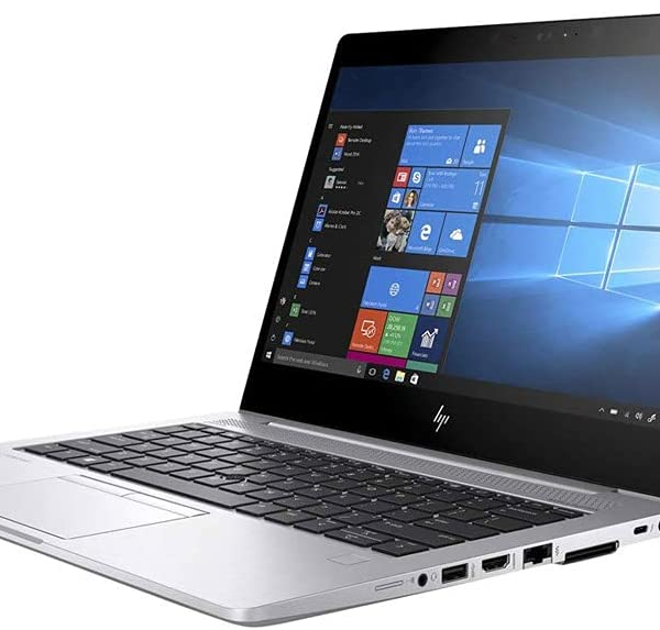 HP EliteBook 830 G5/6 8TH GEN I7 16/512 SSD Touch (Refurbished)