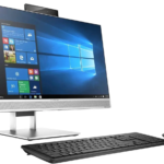 HP EliteOne 800 G4 All-In-One Intel Core I5 8th Gen 16GB RAM 512 GB SSD (FactoryRefurb)