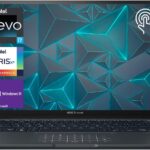 Asus Zenbook Core I7 16gb 1tb Ssd 13.3 Inch Touch Screen