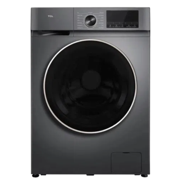 TCL C512WDG 12KG/8KG Washer & Dryer Smart DD Motor