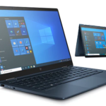 HP Elite Dragonfly X360 8TH GEN I7 16/512 SSD TOUCH (Refurbished)
