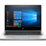 HP EliteBook 830 G5 Intel Core i5 8th Gen 8GB RAM 256GB SSD 13.3 Inches (Factory Refurb)