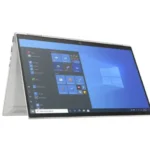HP EliteBook x360 1030 G8 Notebook PC Intel Core i7 11th Gen 32GB RAM 512GB SSD 13.3 Inches FHD Multi-Touch Display (Factory Refurb)