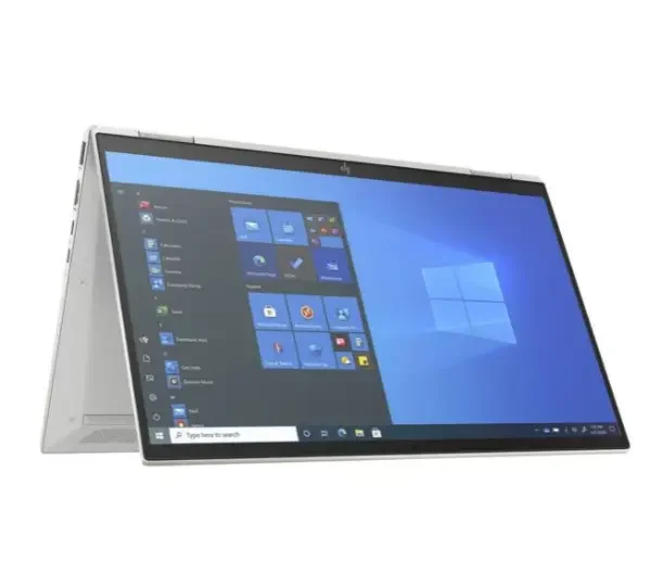 HP EliteBook x360 1030 G8 Notebook PC Intel Core i7 11th Gen 32GB RAM 512GB SSD 13.3 Inches FHD Multi-Touch Display (Factory Refurb)