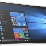 HP Elitebook 1030 G7 x360 10th Gen Core i7-10310U 16GB RAM 512GB SSD 13.3" Touchscreen (Factory Refurb)