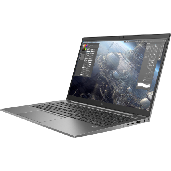 HP ZBook Firefly 14 11TH GEN I7 16/512SSD 4GB GRAPHICS (Refurbished)