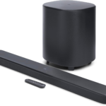 JBL Bar 500MK2 750W