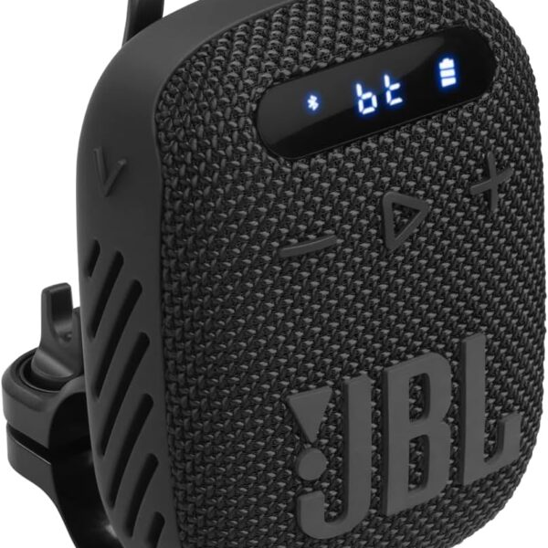 JBL Wind 3