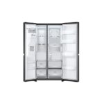 LG 635L Side BY Side WaterDisp GC-J257SQRS