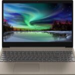 Lenovo Ideapad 3 Core I7 8gb 512gb Ssd