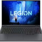 Lenovo Legion 5 Pro Core I7 12th Gen 32gb 1tb Ssd Rtx3070