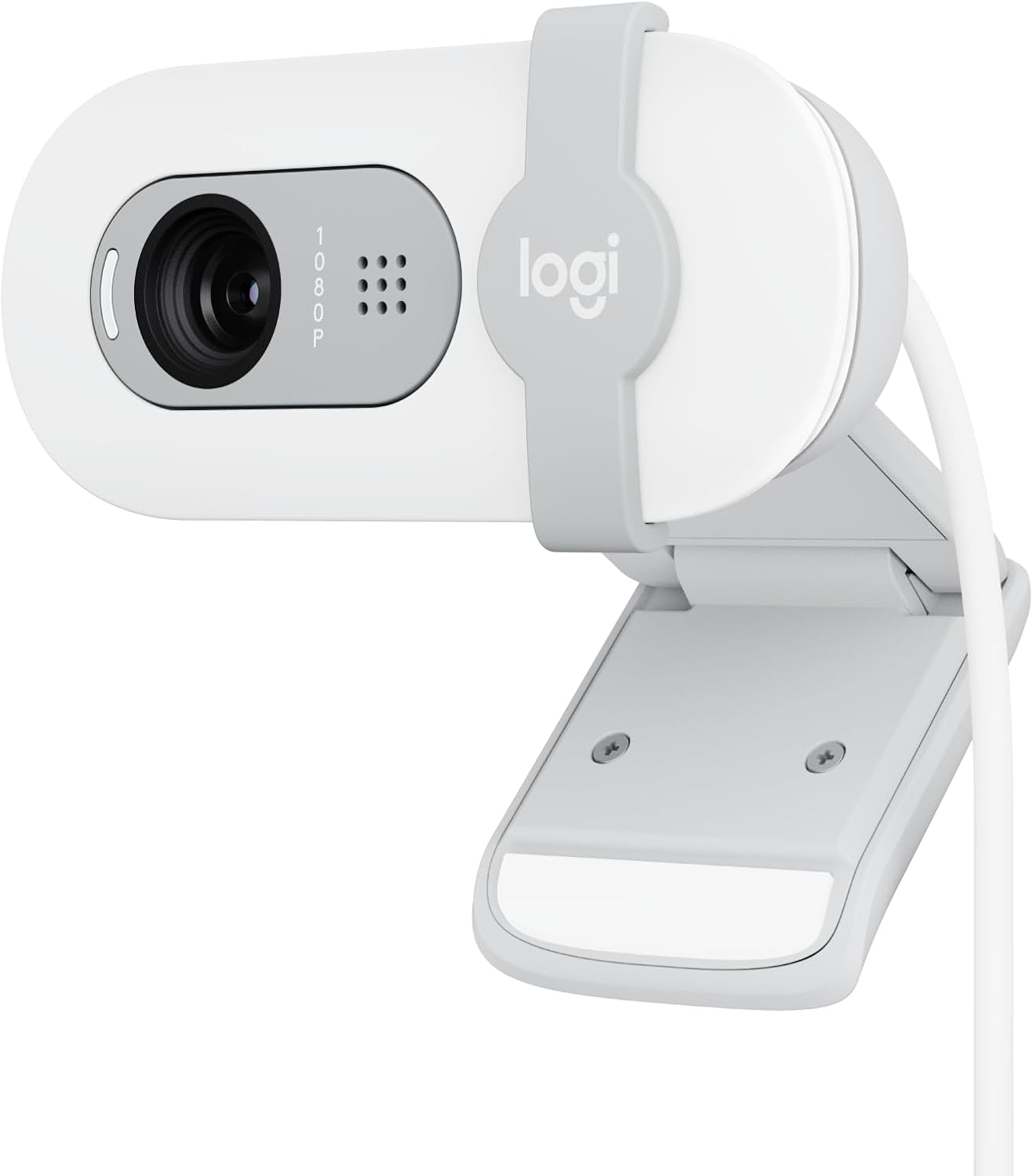 Logitech-Brio-100.jpg Logitech Brio 100 Full HD Webcam for Meetings and Streaming - Image 1