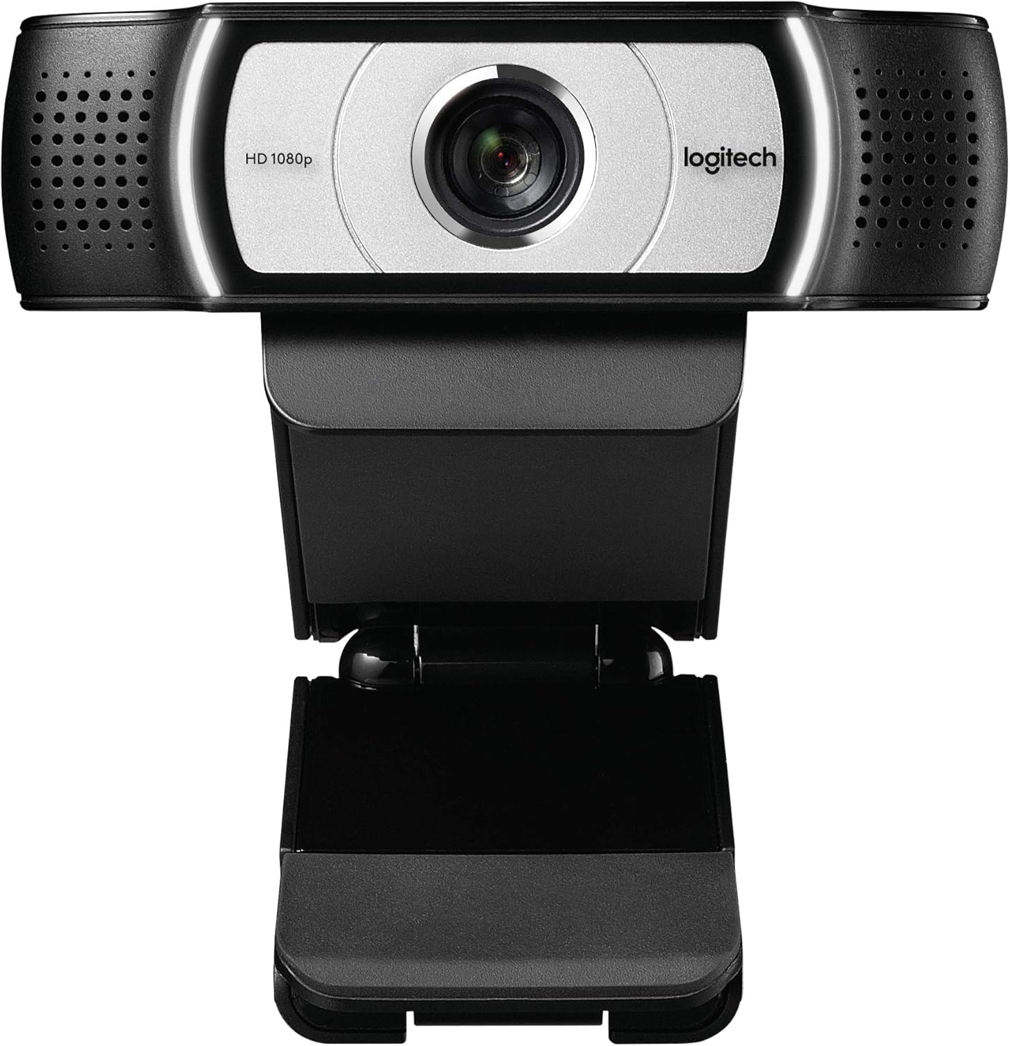 Logitech-C930e-1.jpg Logitech C930e 1080P HD Video Webcam - 90-Degree Extended View - Image 1